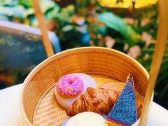 -tea'stone (万象天地店)