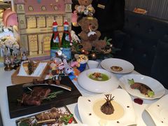 -王品牛排(杭州大厦店)