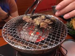 -大阪烧肉BAKA一代(十亩地店)