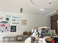 -木嘛working coffee&bar(碧道馆店)