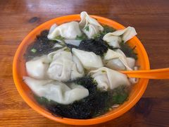 -阿麟馄饨(延长路店)