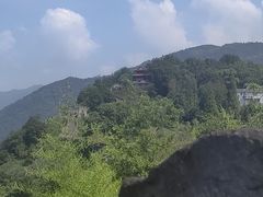 -台州府城(江南长城)