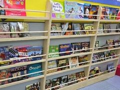 -联恩国际儿童教育·幼小衔接·少儿英语·托管班(远洋未来中心店)