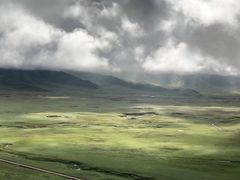 -黄河九曲第一湾