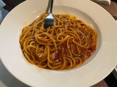 意大利肉酱面-陶家堡·多意食餐饮(益健路店)