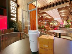 -尚牛社会 Beef & Liberty(金桥EKA天物店)