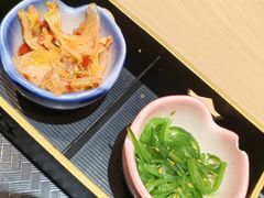 -侑味屋·健康定食(名城中心店)