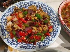 -欧记大排档·景德菜(上海首店)