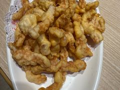 -六泰居·尔滨地标·东北菜(黄河路店)