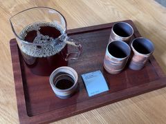 -Torch Coffee 炬点咖啡