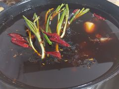 -石灰市毛记烧鸡公(解放碑店)