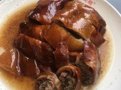 -黄连大头华烧鹅店(大良店)