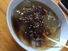 木瓜水-木瓜老店