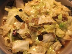 -公社食堂(牧电路店)