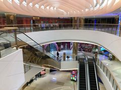 -棕榈MALL