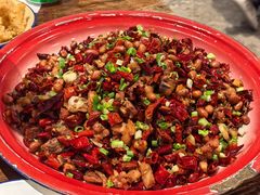 -聂发财重庆江湖菜(解放碑店)