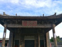 -关帝庙(大同古城)