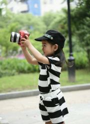 -昆山米奇儿童摄影(柏庐广场店)