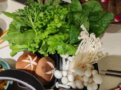 -新辣道鱼火锅(上地华联店)