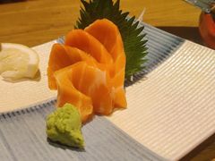 三文鱼厚切-三禾屋·亚洲融合小馆(未来科技城店)