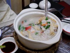 -官塘锋记鱼生·生腌·砂锅粥(牌坊街店)