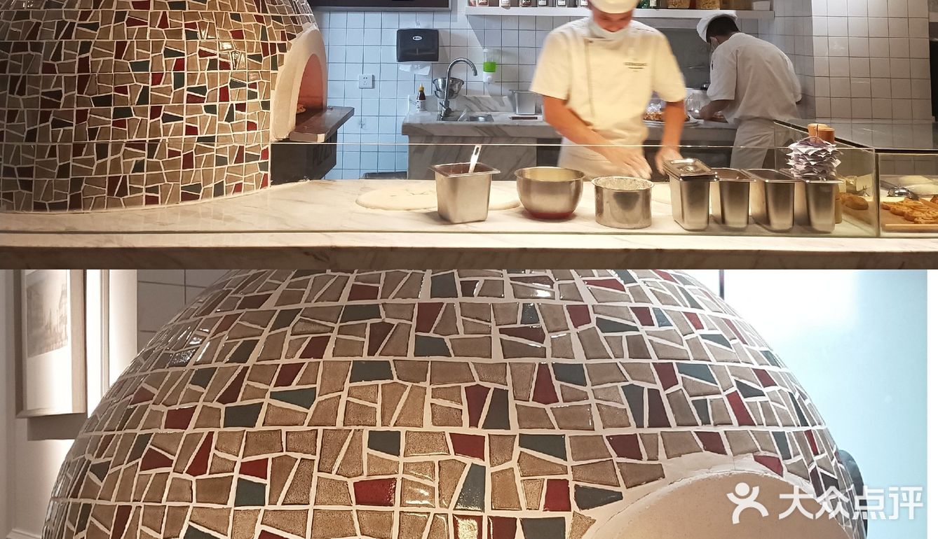 广州探店‖假装在意大利吃了个晚餐