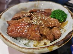 -昱匠·日本料理(金融街店)