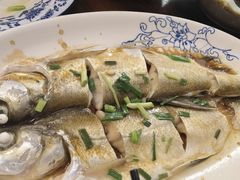 -灵福缘私房菜·农家菜(拈花湾·灵山大佛必推店)