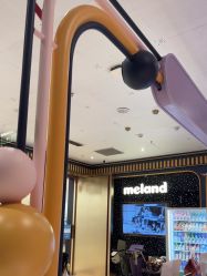 -meland亲子乐园•派对•研学(宁波华润万象城店)