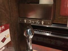 -一兰拉面(新宿中央东口店)