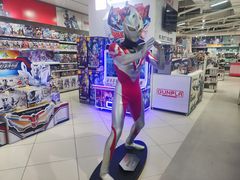 -TOYSRUS玩具反斗城(上海万象城店)