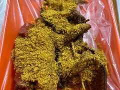 -安发瞧麻辣烫(总店)