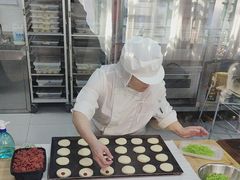 -富华斋饽饽铺·宫廷糕点·伴手礼(护国新天地店)