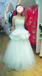 -厦门苏迪尔婚纱礼服批发零售/男装定制