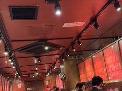-天然豚骨拉面专门店 一兰(铜锣湾店)