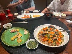 -荣兴酒家(徐家汇店)