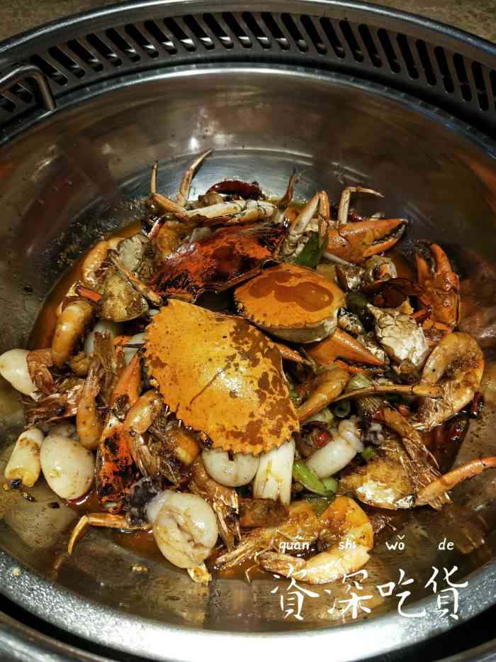 七欣天品蟹轩(泉州富临嘉园店)