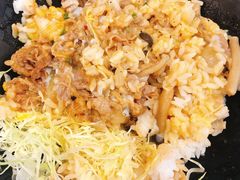 -町门烤肉拌饭专门店(哈西万达店)