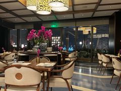-王府井文华东方酒店-紫膳餐厅
