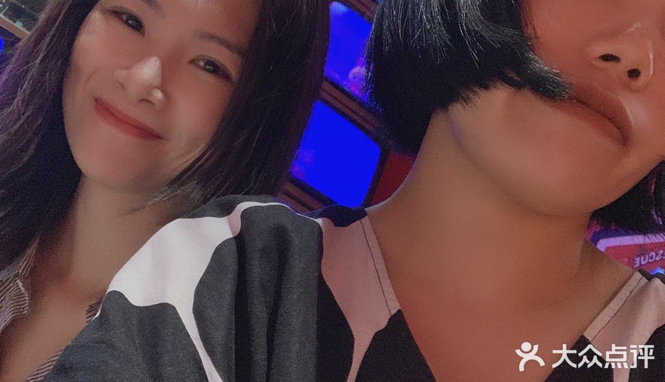 还能再可爱一点吗💙