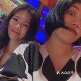 还能再可爱一点吗💙