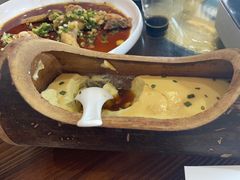 -老唐三下锅 ·张家界地标美食(溪布街店)