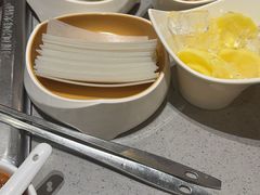 -海底捞火锅(高科东路店)