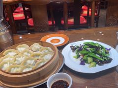 -东北大院·东北菜(三台子店)
