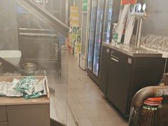 -老吕涮羊肉•东北原味烧烤•大油边•烤鱼(五角场店)