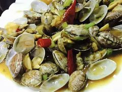 -汇友烧烤(东吴店)
