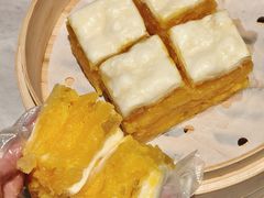 -陶兰居·手工点心·粤菜(圆融时代广场店)