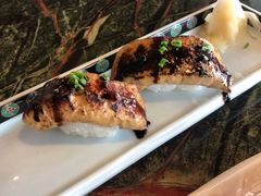 -炙柒Sekinana·精致料理 烧鸟·铁板烧(海上世界店)
