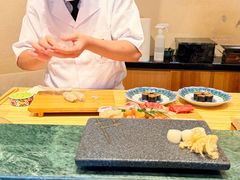 -鮨冠OMAKASE食べ放题(北京首店)