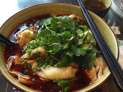 蜀南面馆-蜀南面馆(莘沥路)
